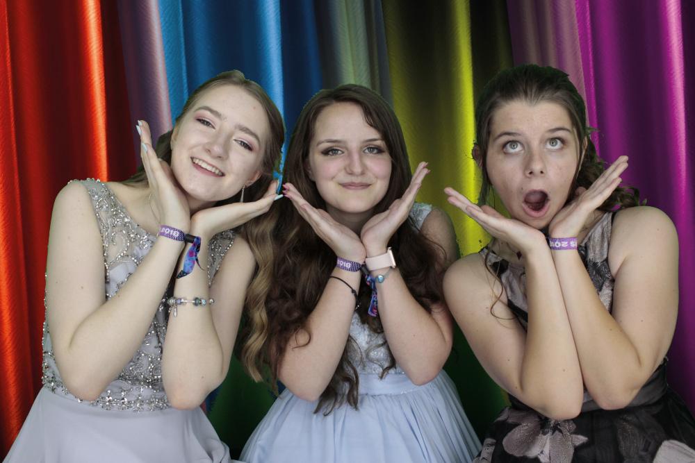 Silvermere Notre Dame  | View more photos from the event at gallery.myphotoboothexperience.co.uk/u/MyPhotoBoothExperienceLtd/Silvermere-Notre-Dame